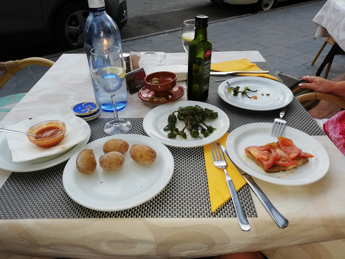 Restaurant El Toro