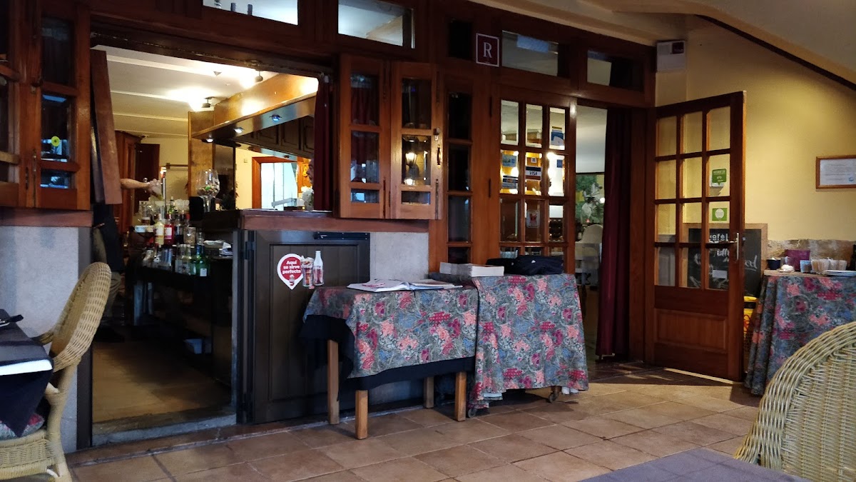 Rancho Chico
