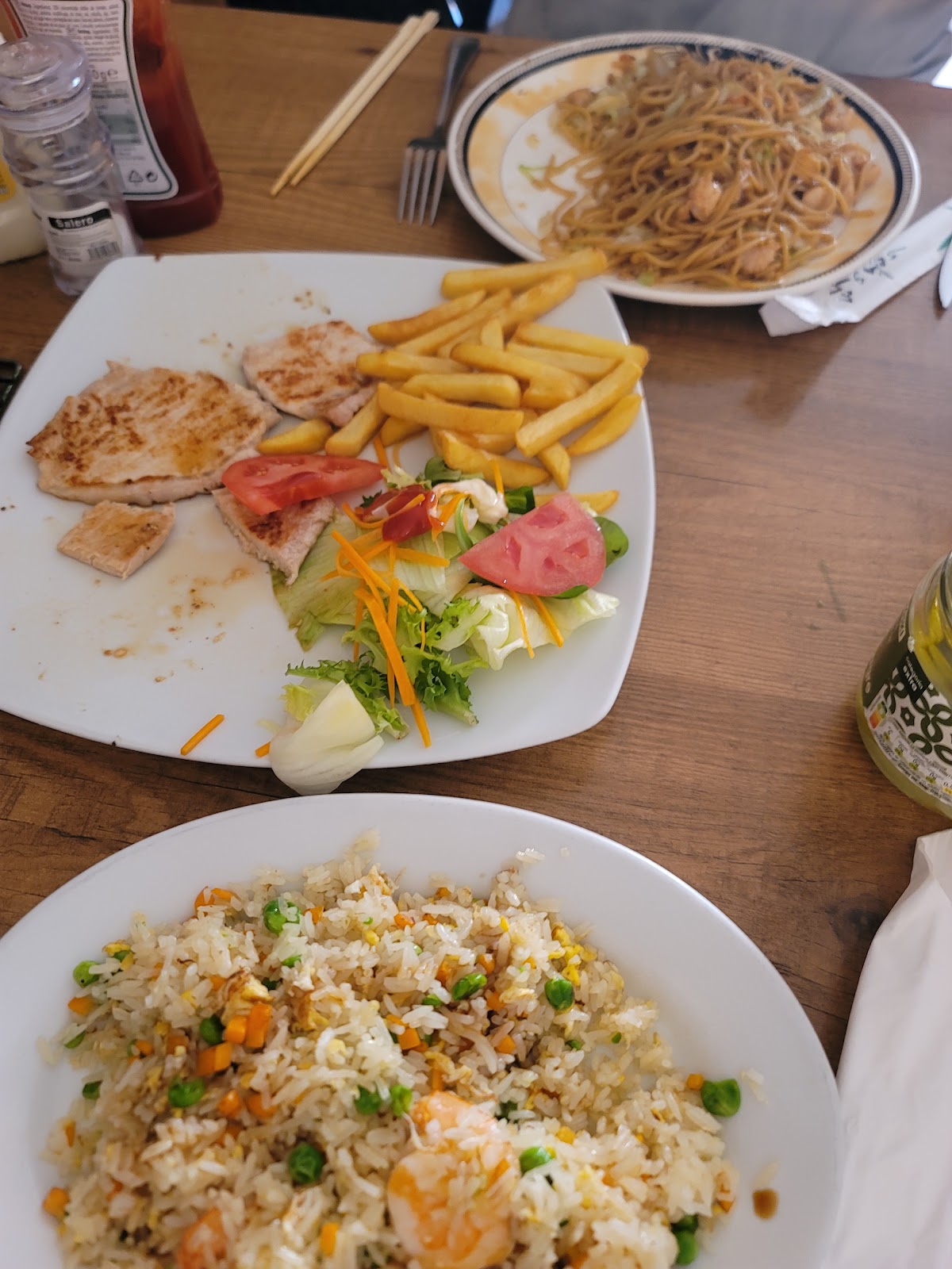 Restaurant Can Neo