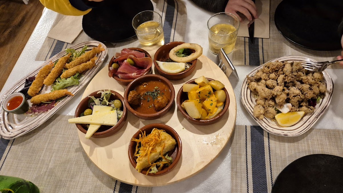 Restaurante Olé