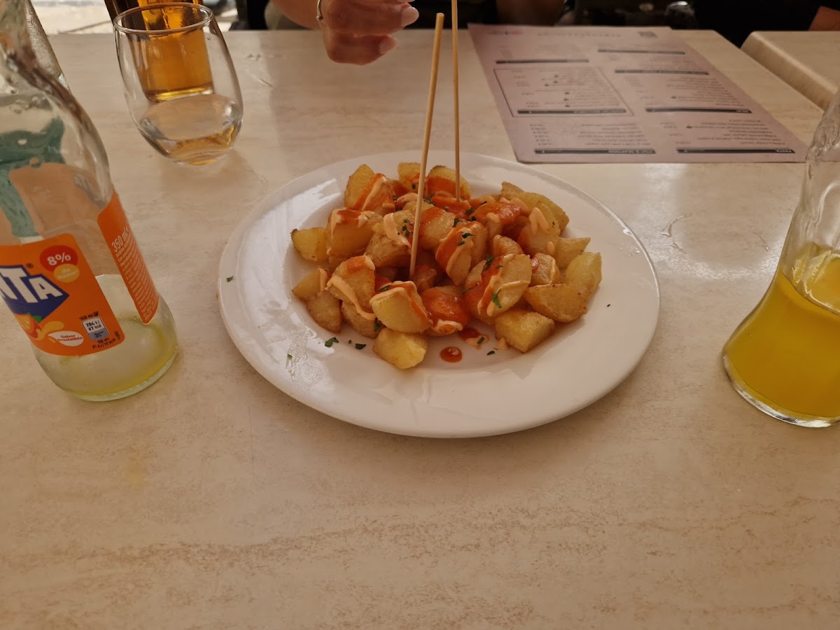 Essència Mediterrània Restaurants