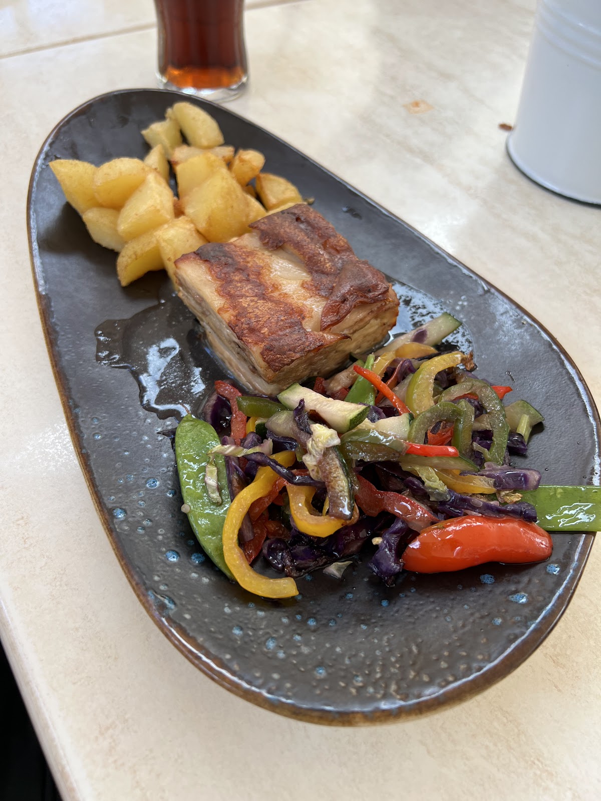 Essència Mediterrània Restaurants