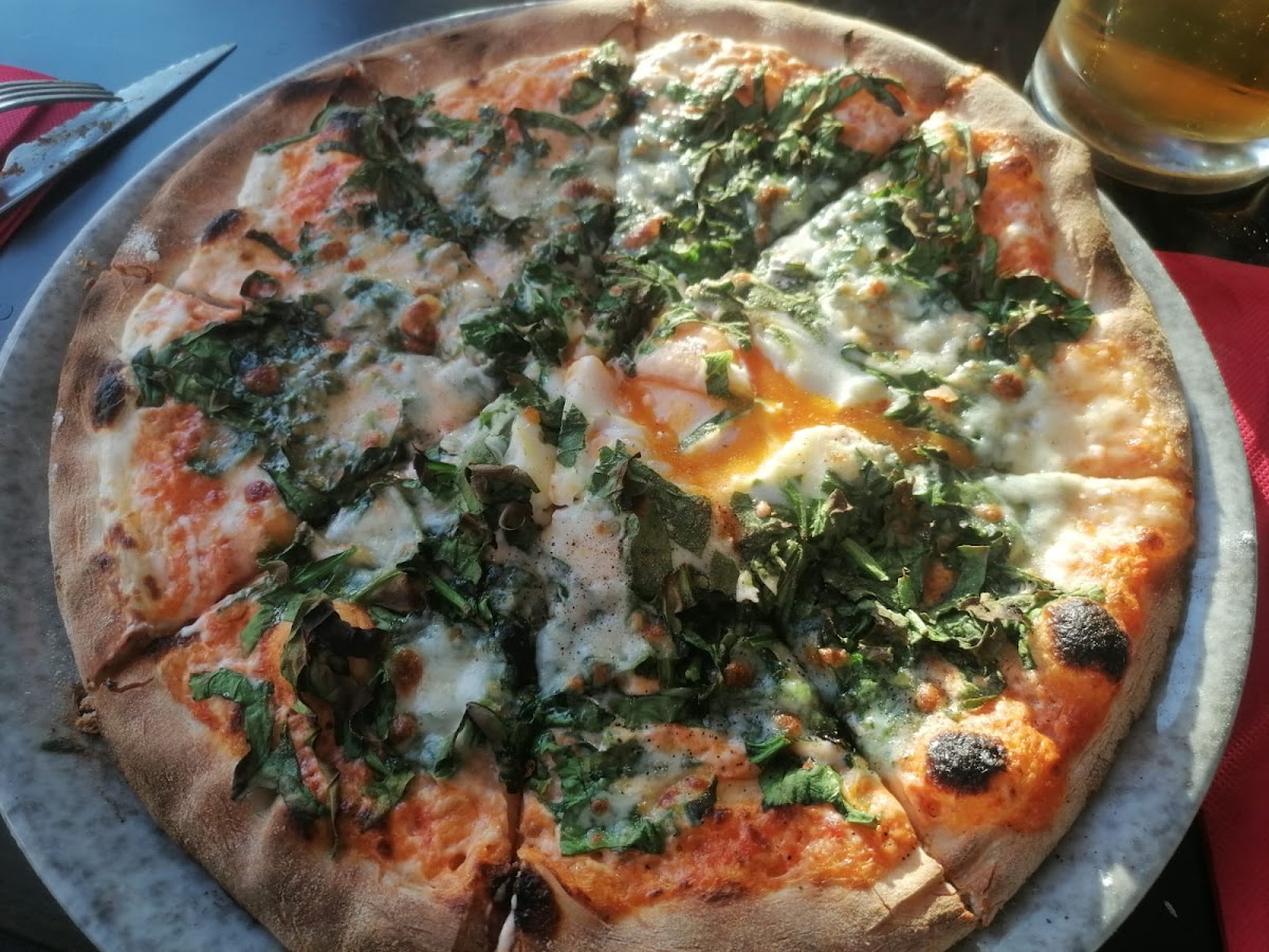 Pizzeria Maestro