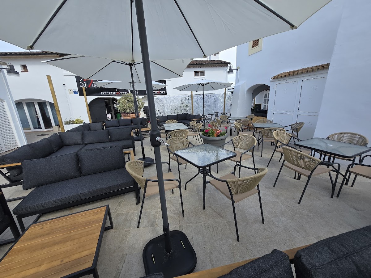 Ocolia Beach Club
