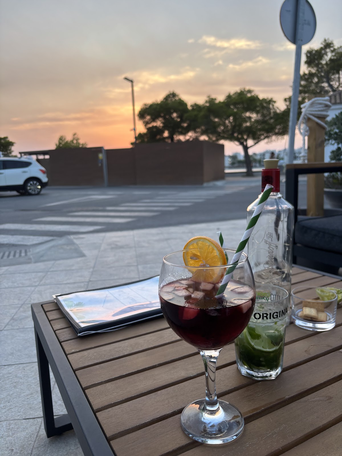 Ocolia Beach Club