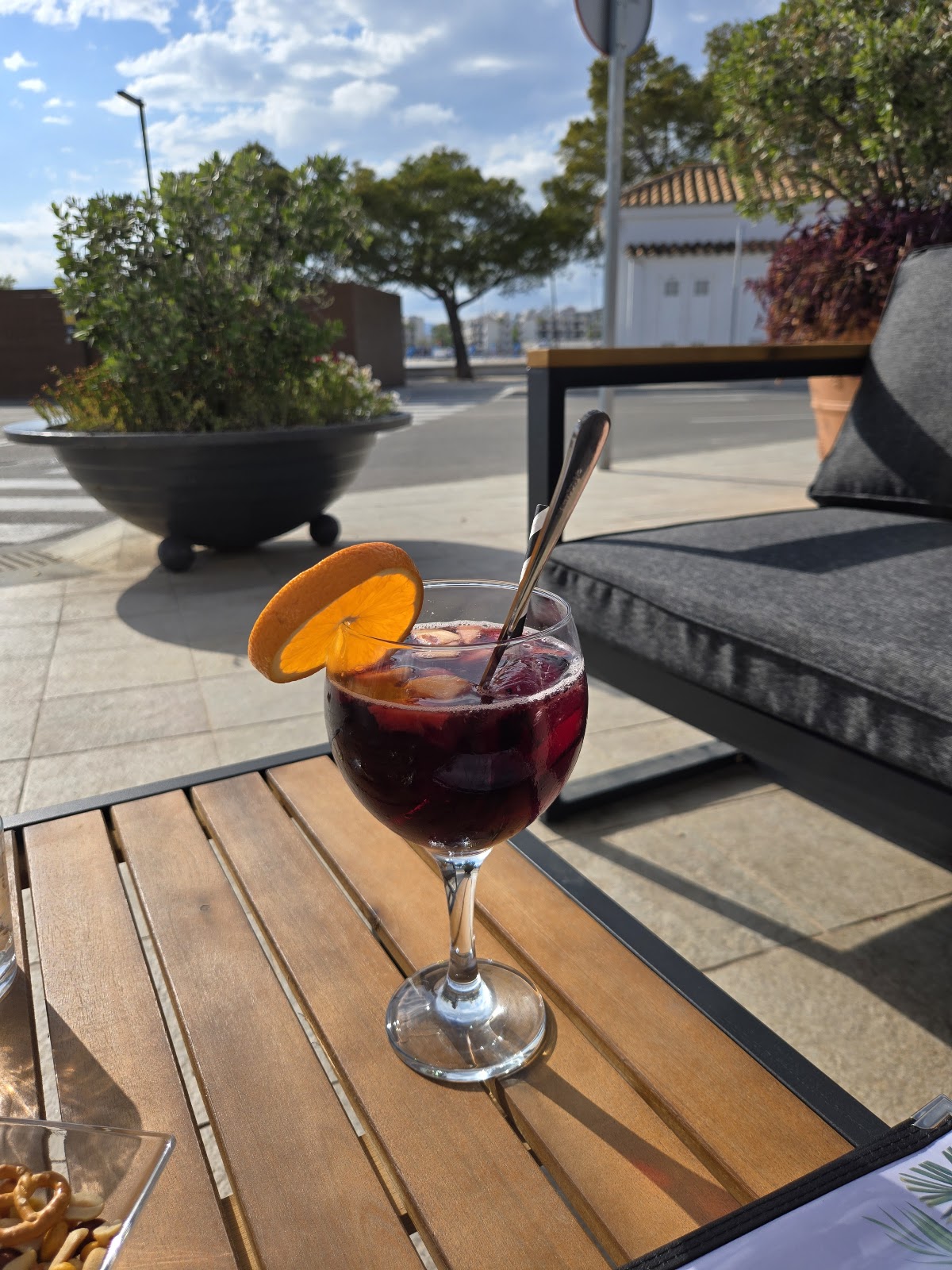 Ocolia Beach Club