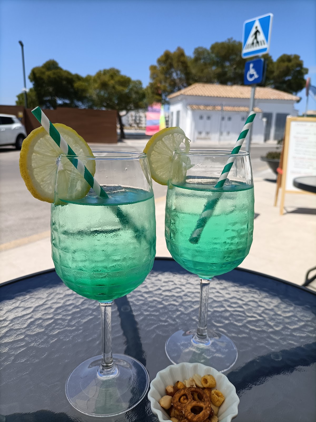 Ocolia Beach Club