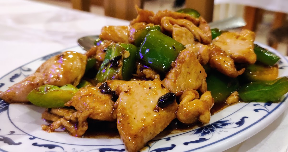 Restaurant Gran China
