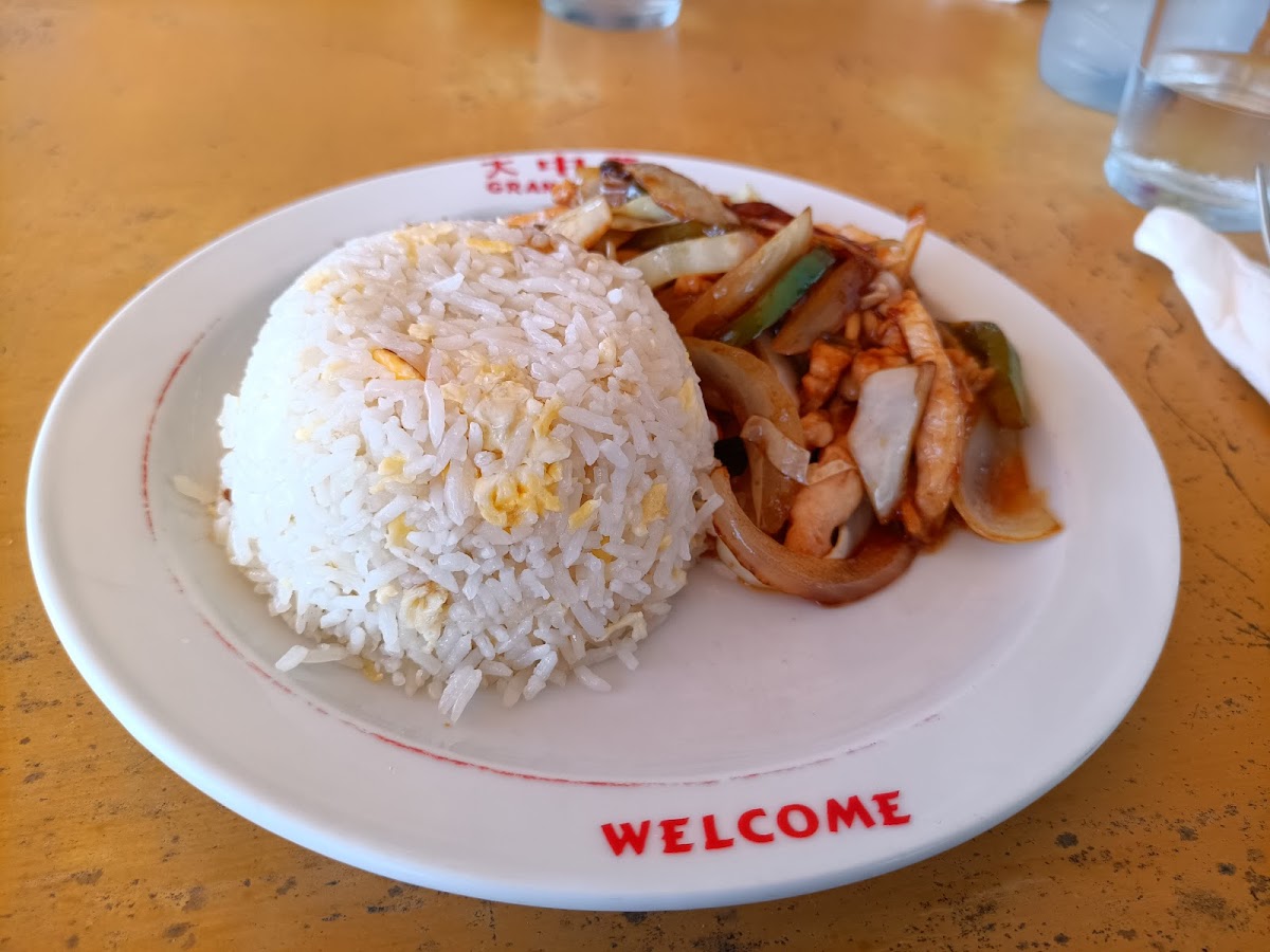 Restaurant Gran China