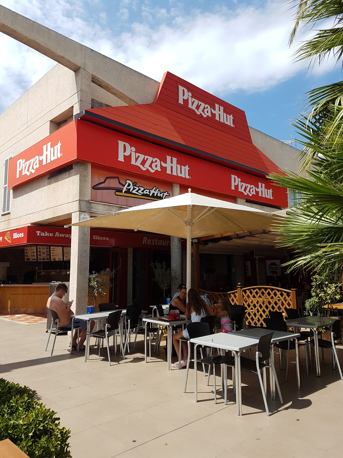 Pizza Hut