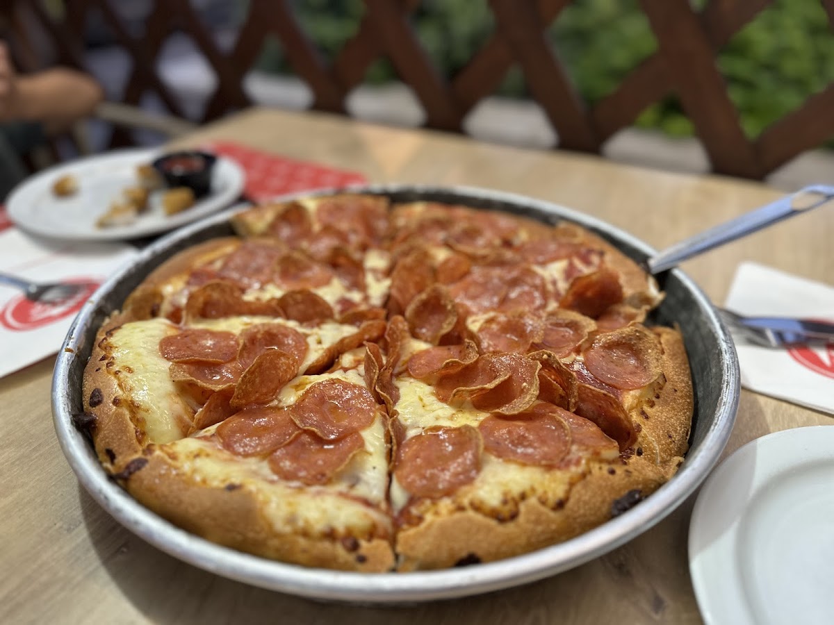 Pizza Hut