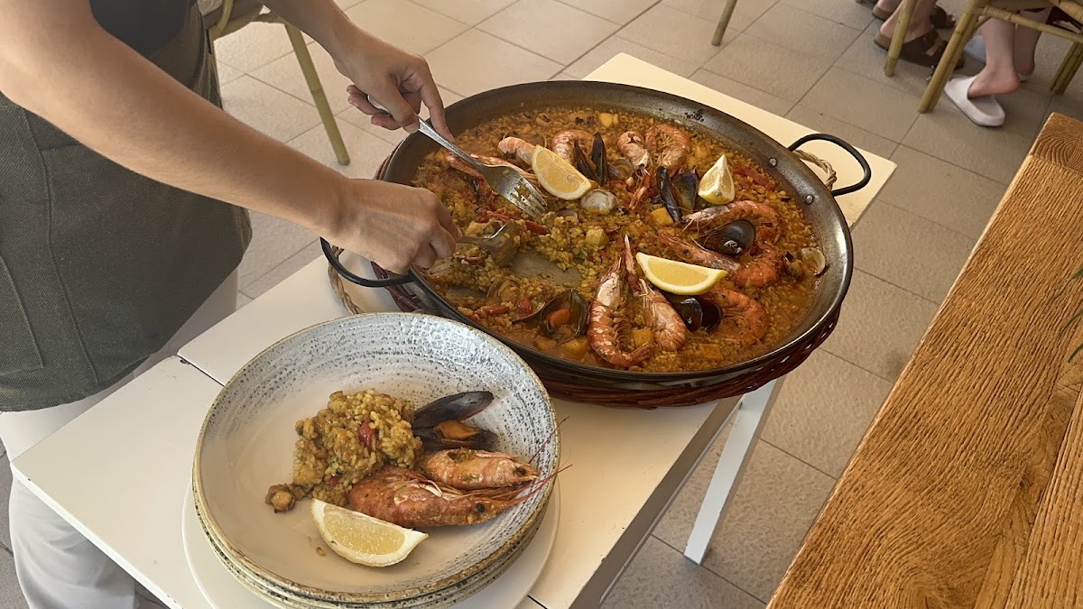 Bistro Bel