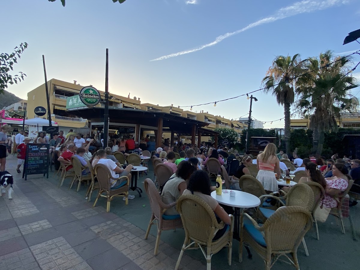 The Tavern Irish Pub Alcudia