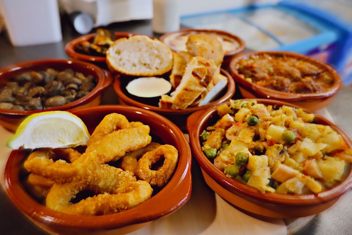 The Shine Restaurant