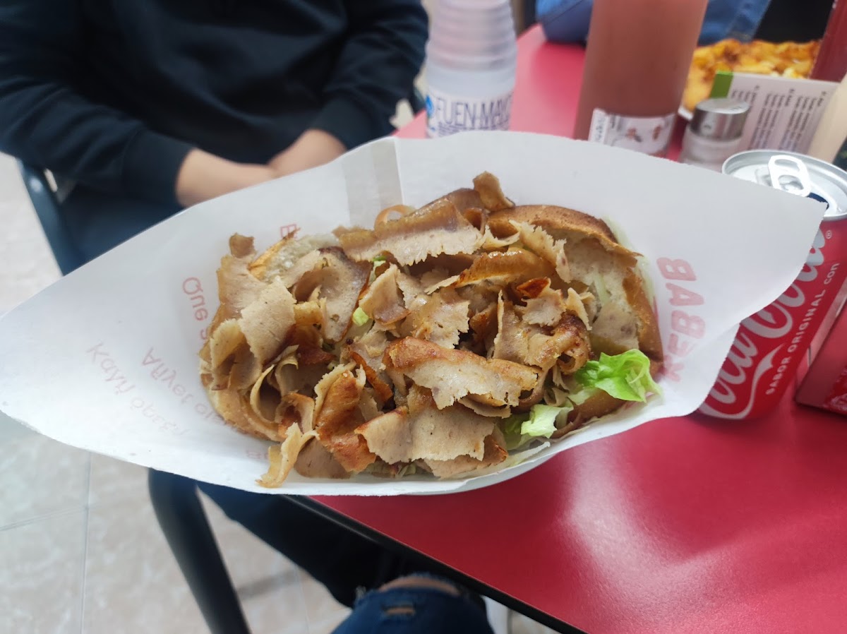 TURKISH KEBAB PIZZARIA & SÁNDWICH