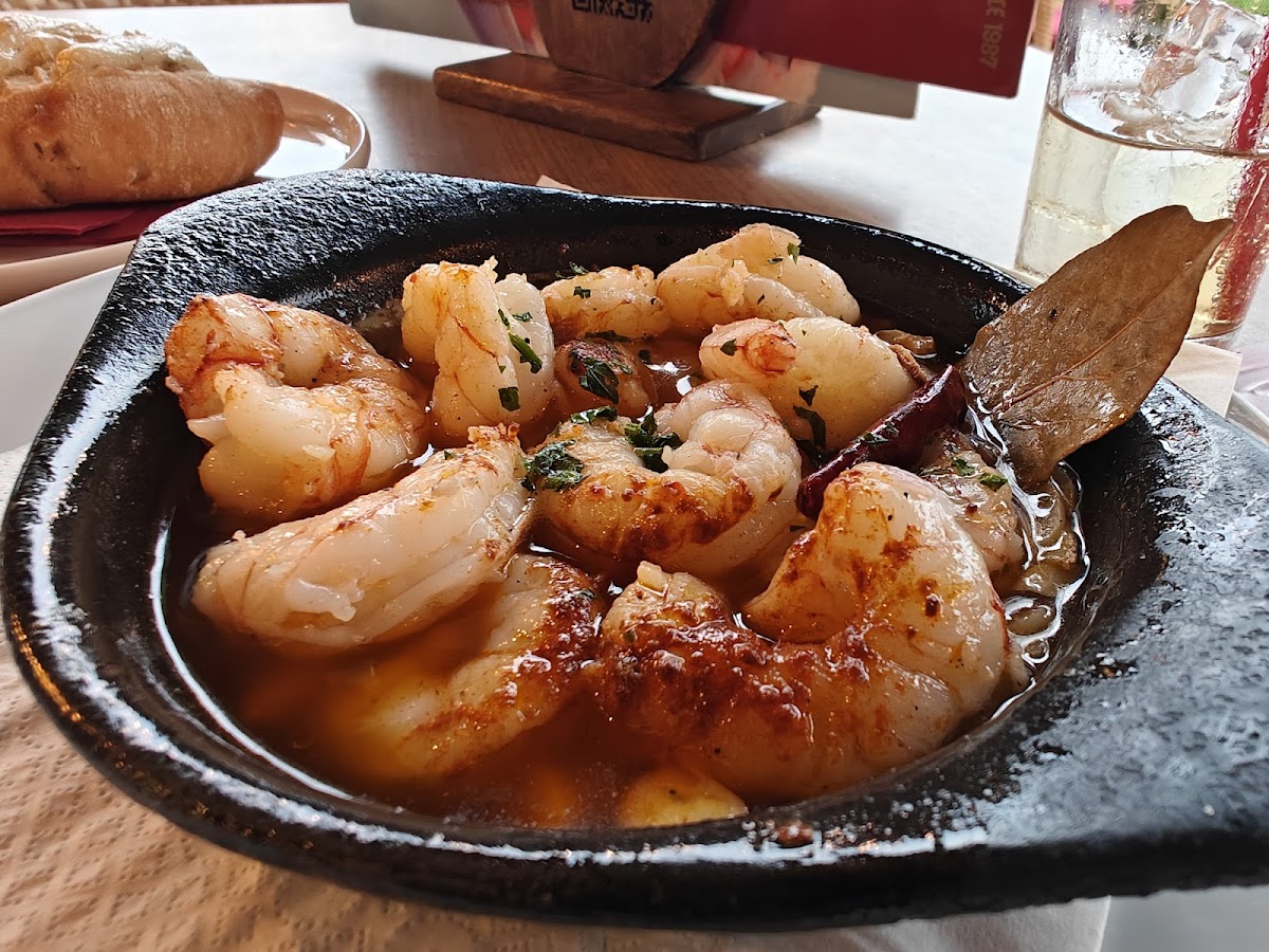Restaurante TIVOLI STEAKHOUSE & TERRACE