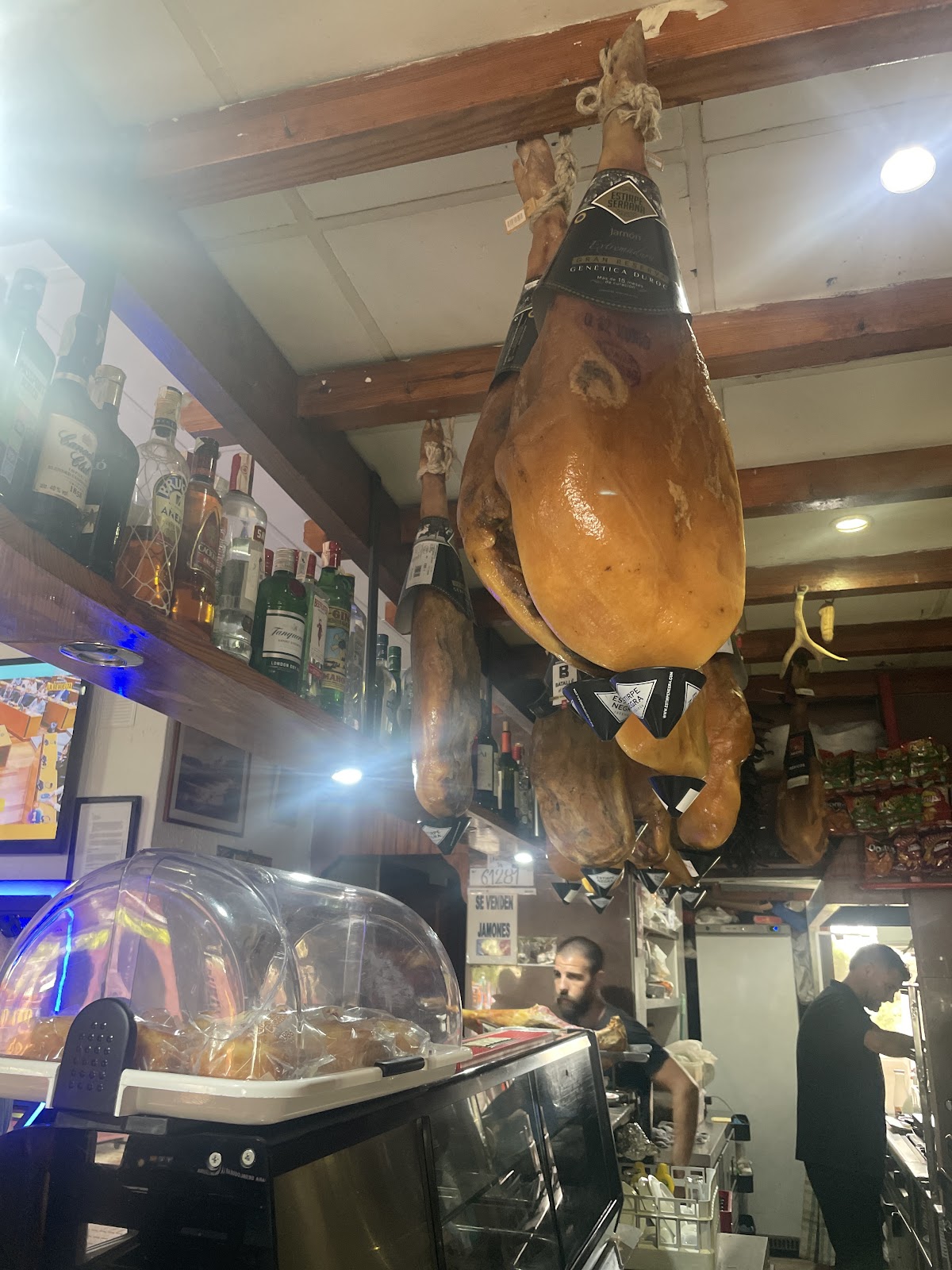 Bodega Balear