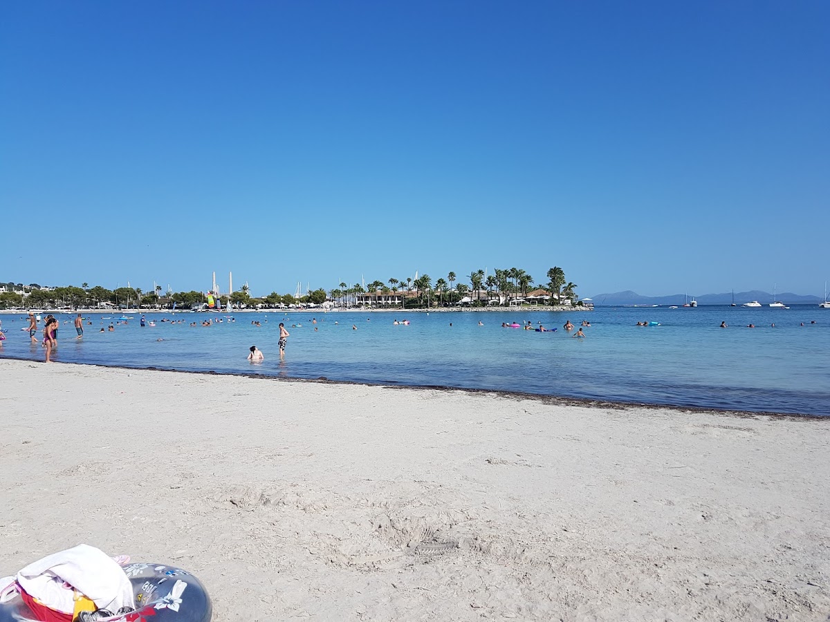 Mirablau Beach Bar & Restaurant