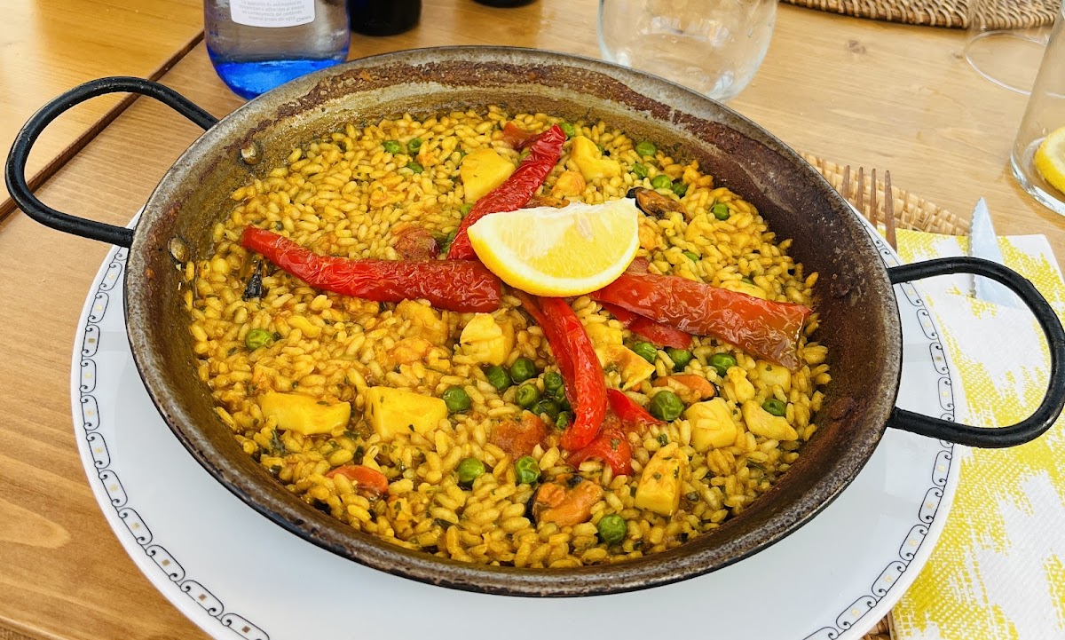 Sa Taverna des Port Alcúdia