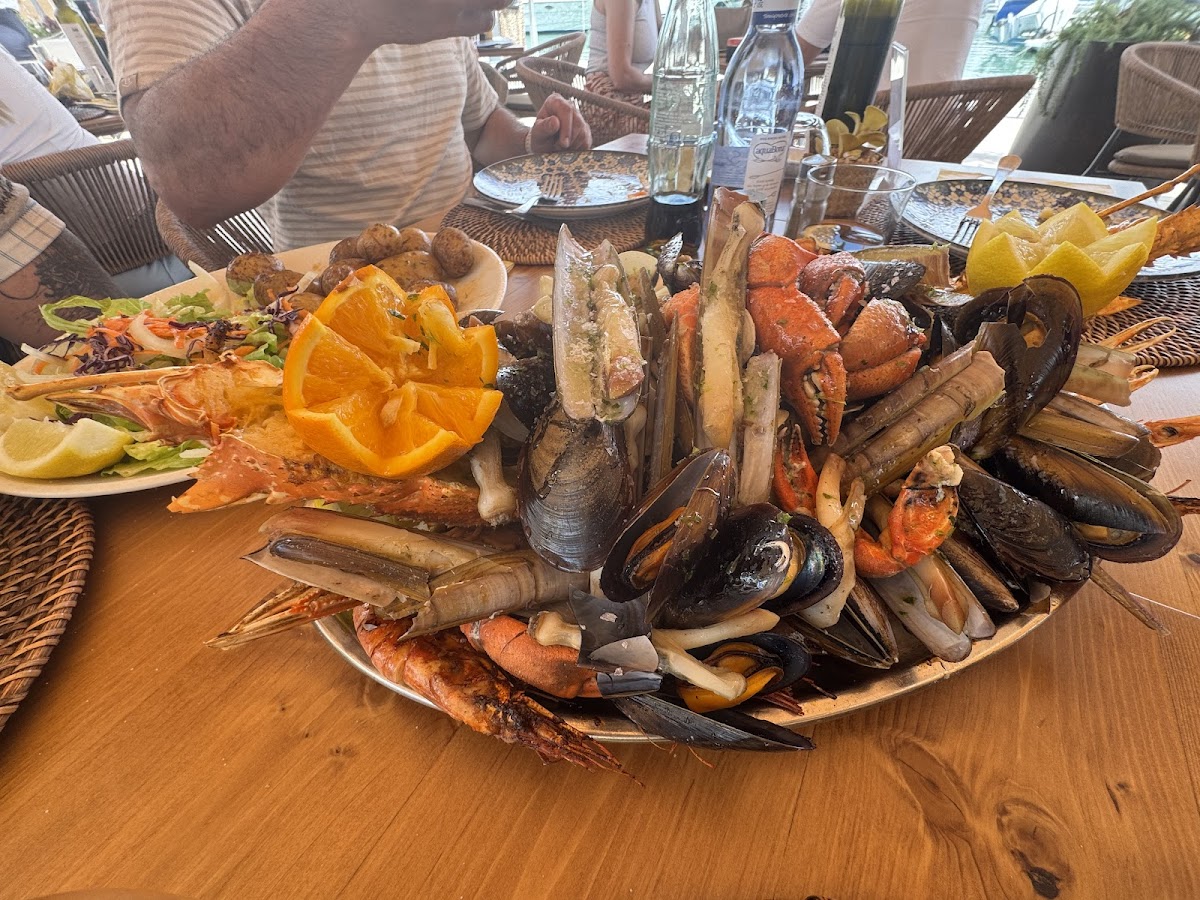 Sa Taverna des Port Alcúdia