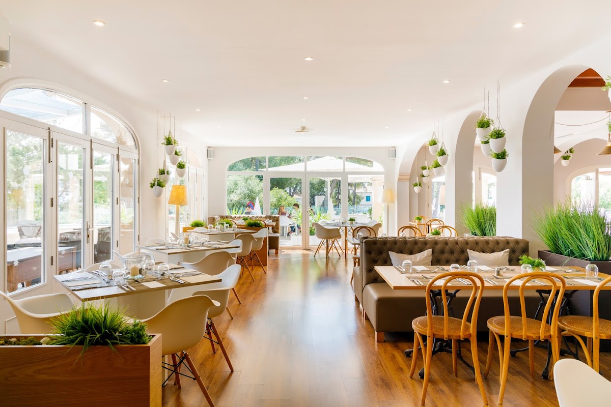Restaurante Coralian