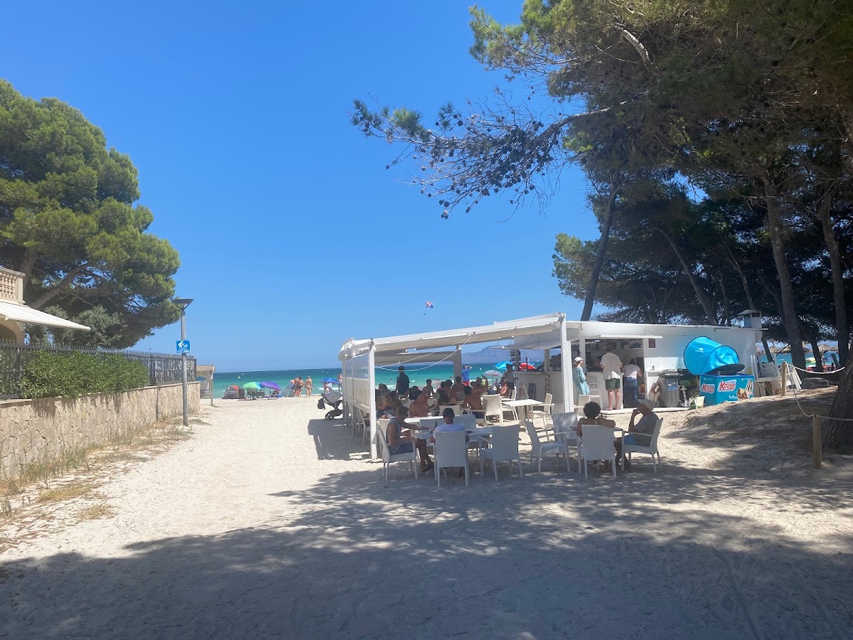 Sarita Beach