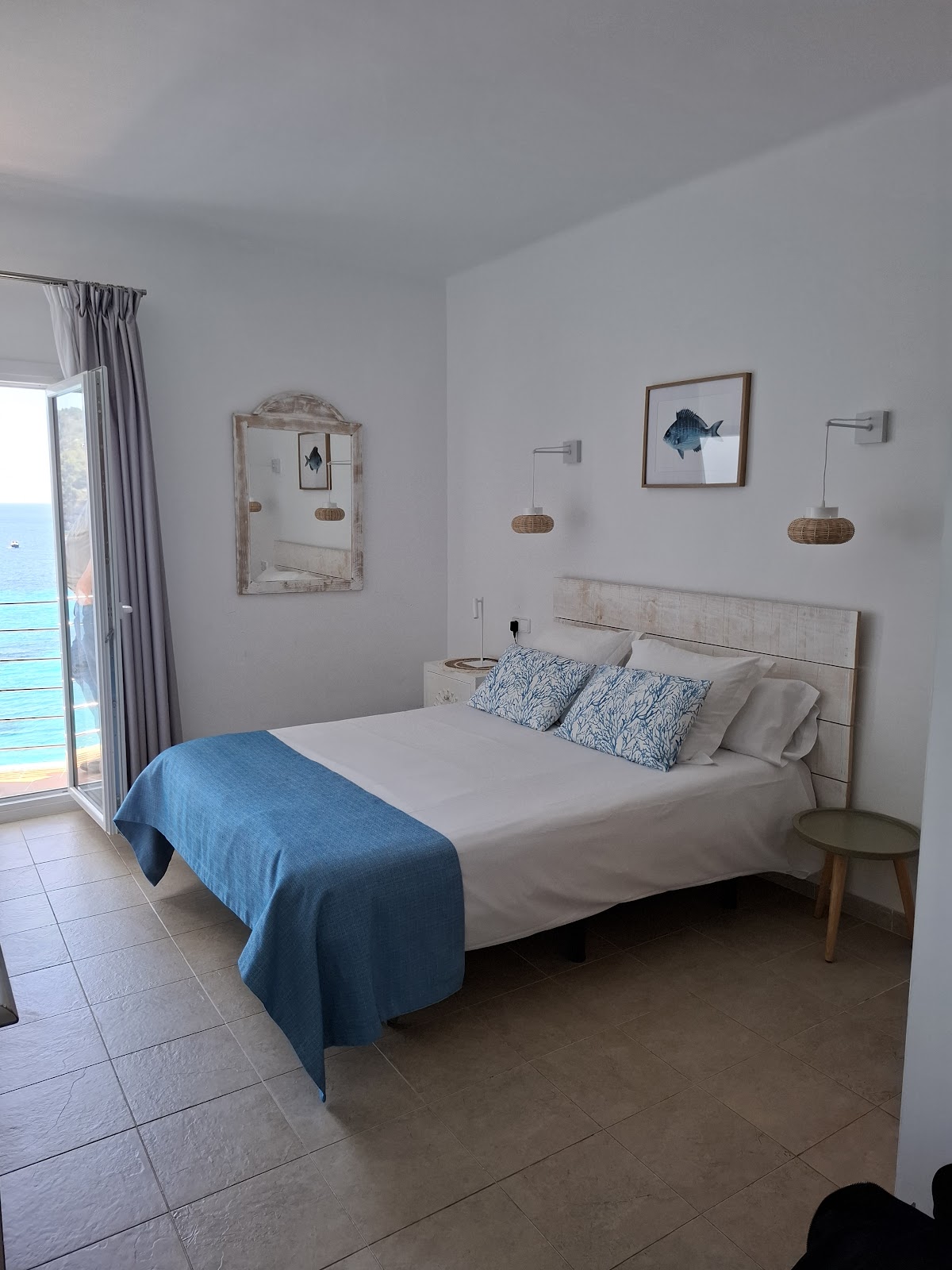 Hostal Dragonera