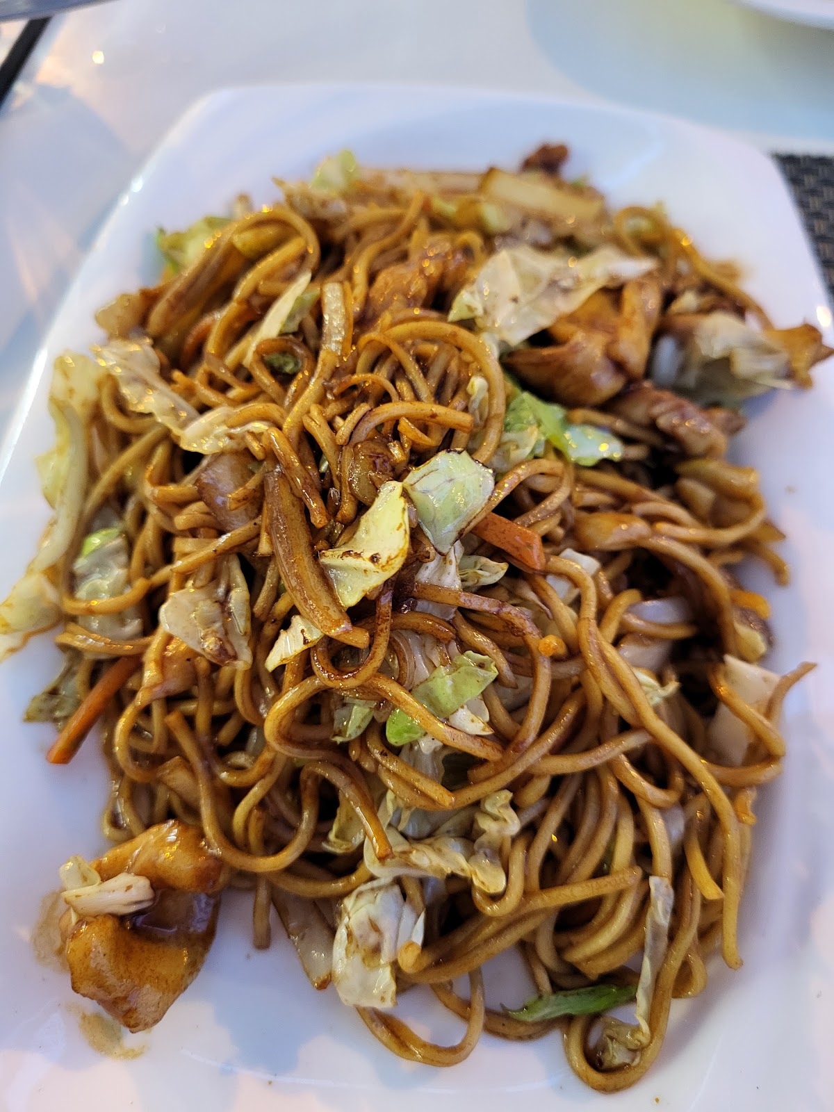 BambuHouse