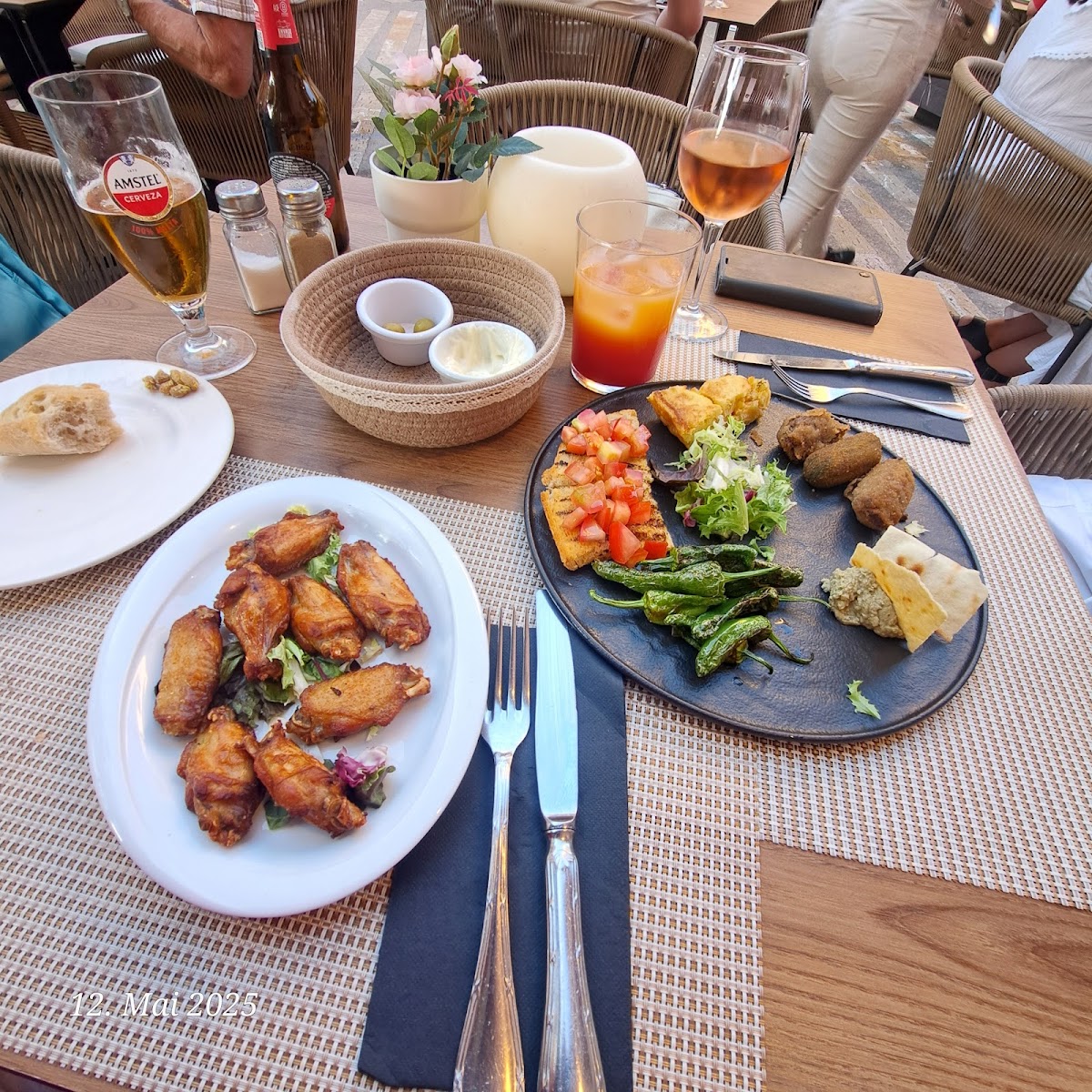 Restaurante Fonda Llabrés, desde 1957