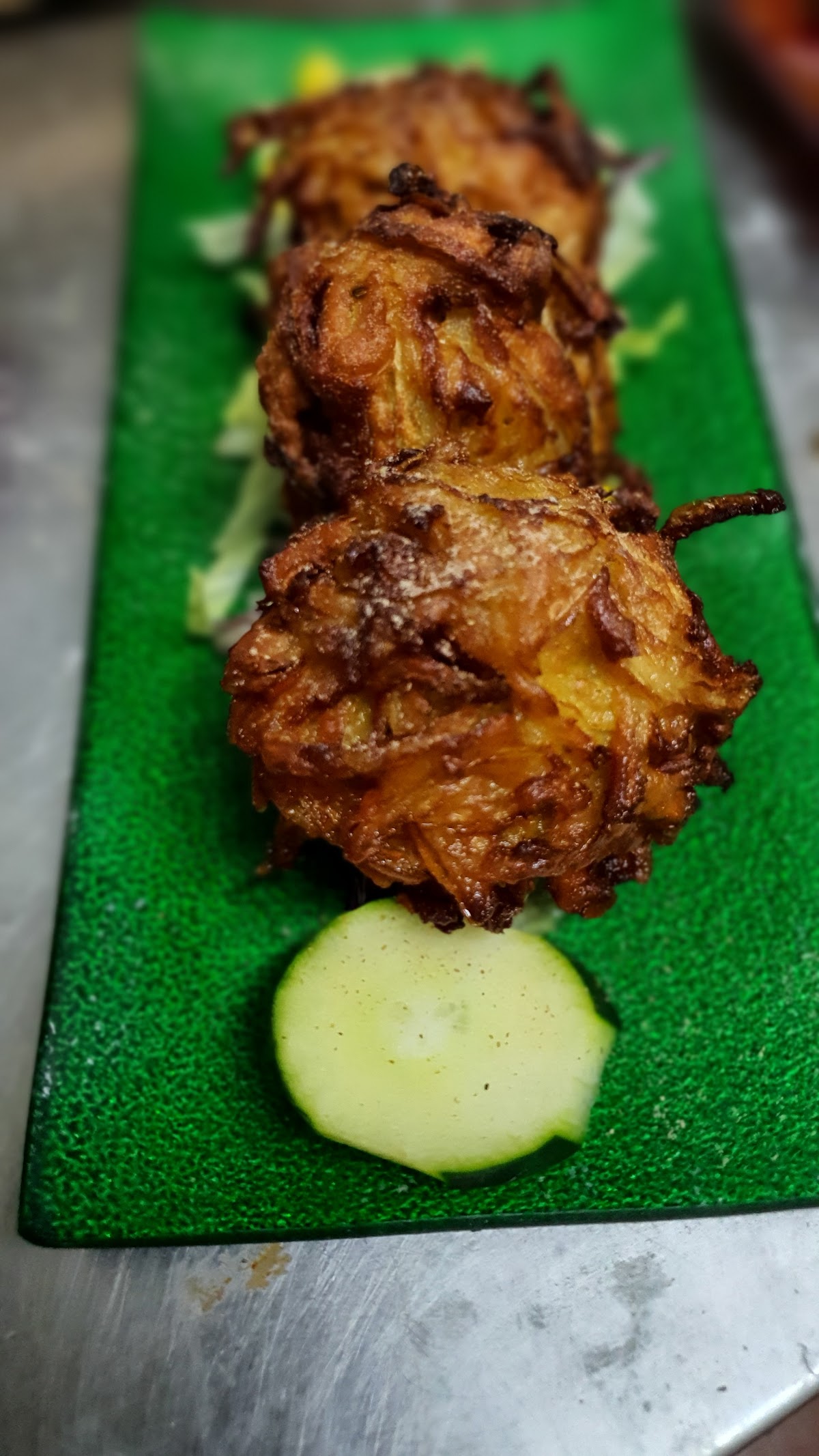 Buddha's eye Indian resturante