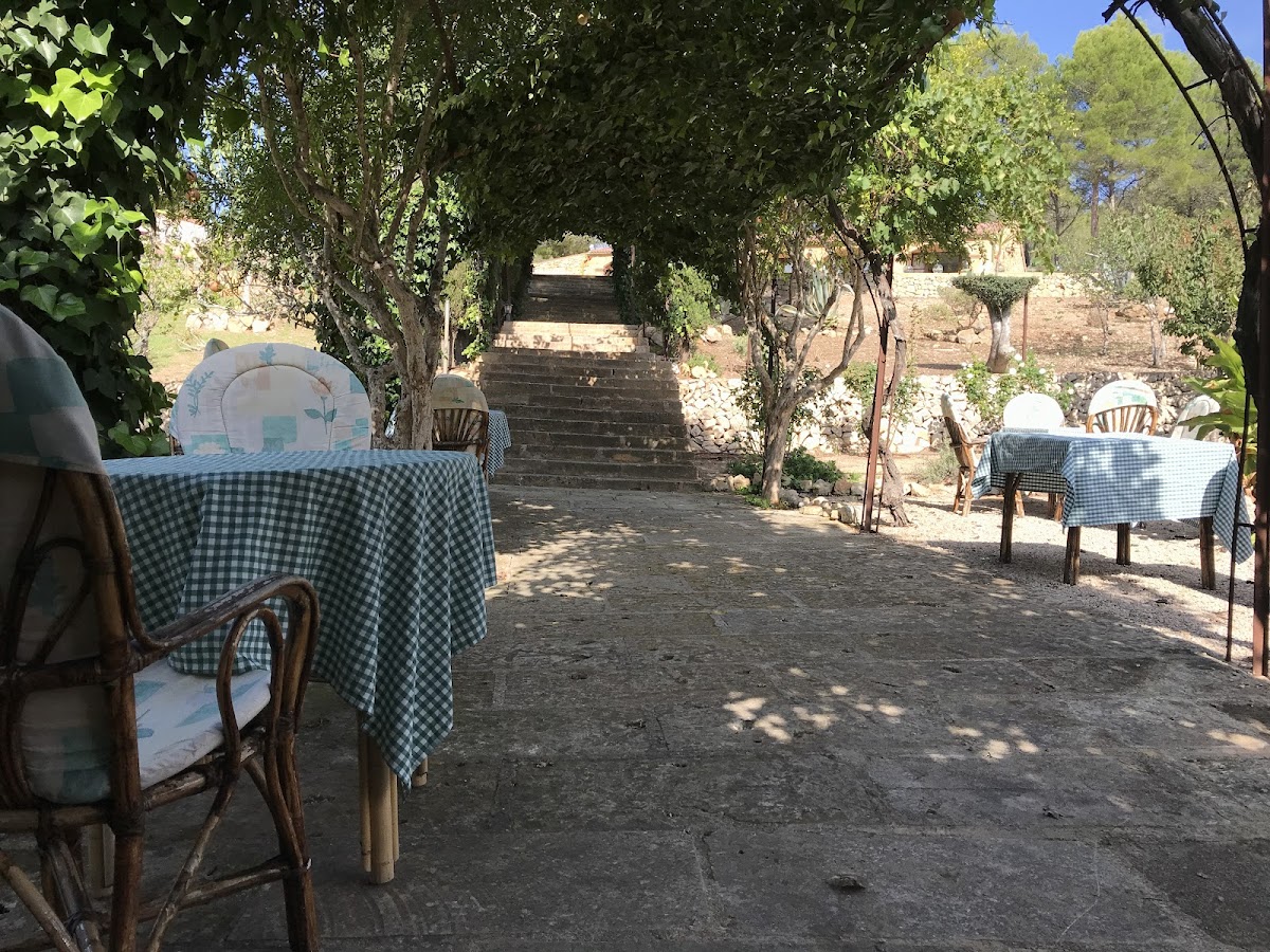Es Mirador de Son Samà