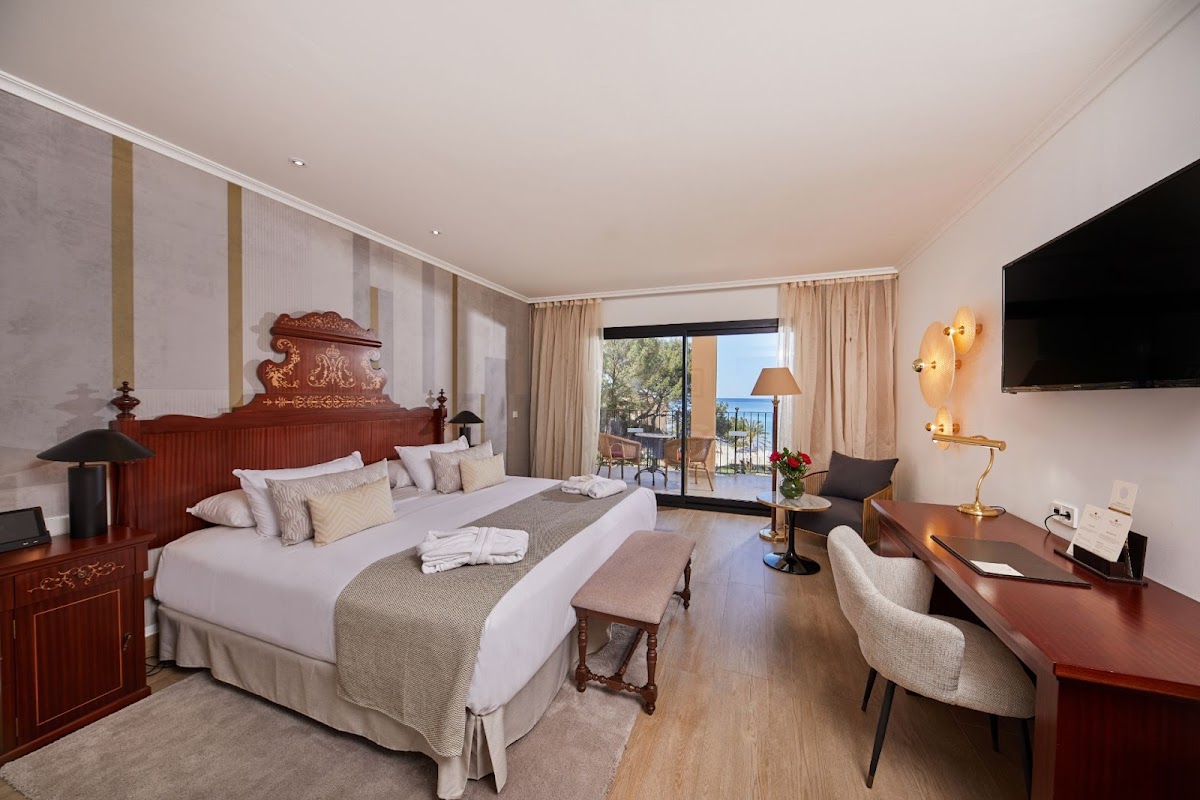Secrets Mallorca Villamil Resort & Spa