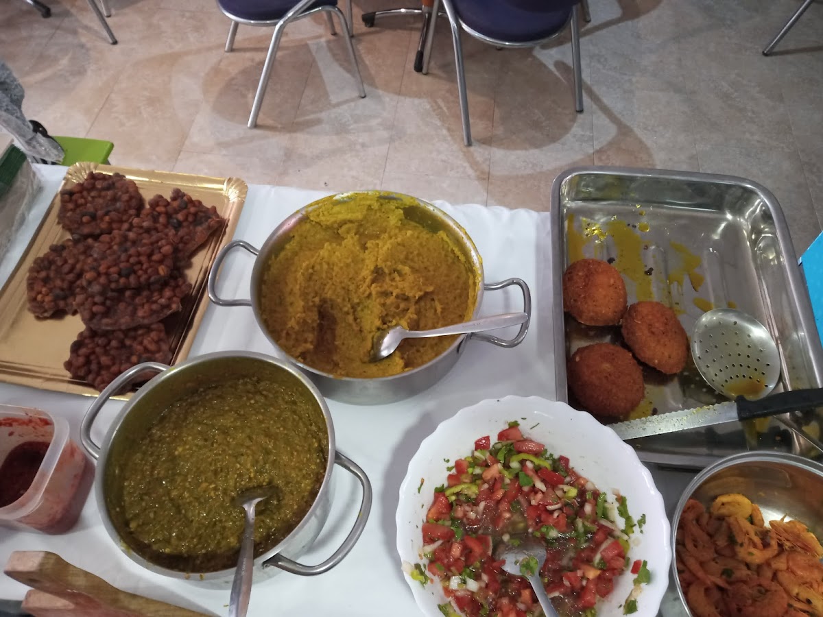 Bar El Ancla