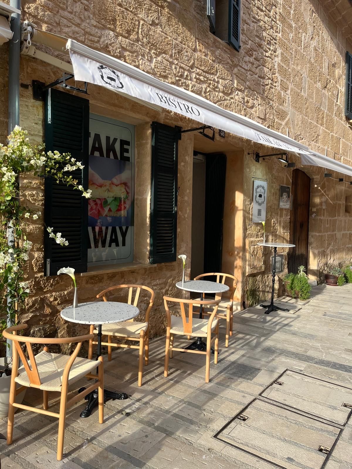 Black pig bistro