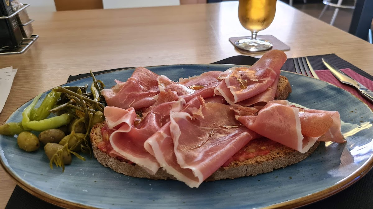 D’Presión Cervecería