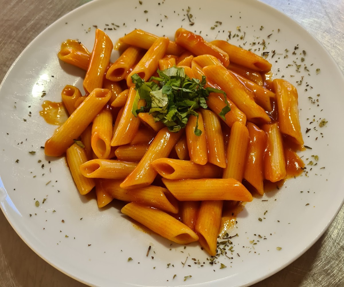 PIZZANGELO | Pizzas, Pastas & Cocktails