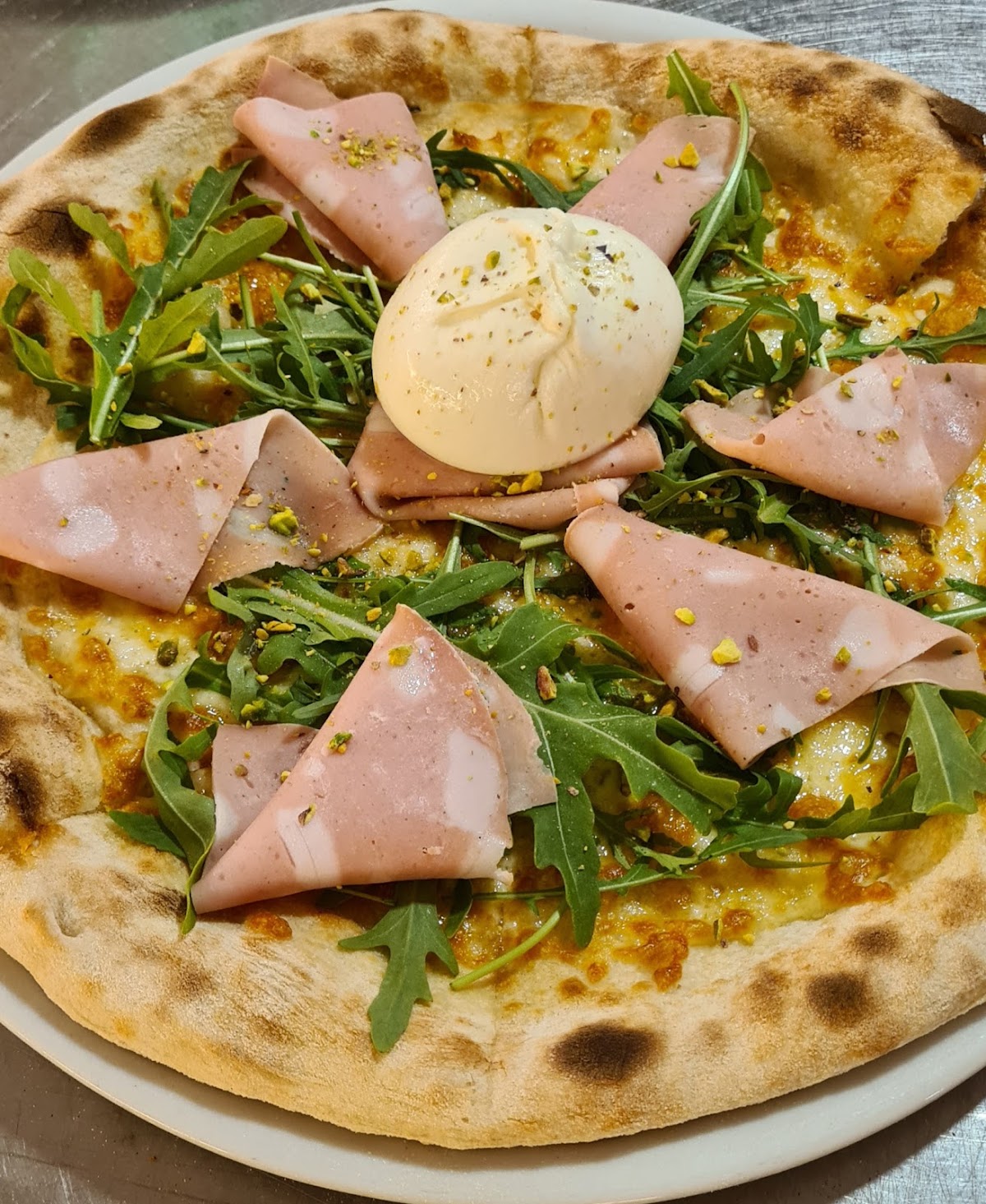 PIZZANGELO | Pizzas, Pastas & Cocktails