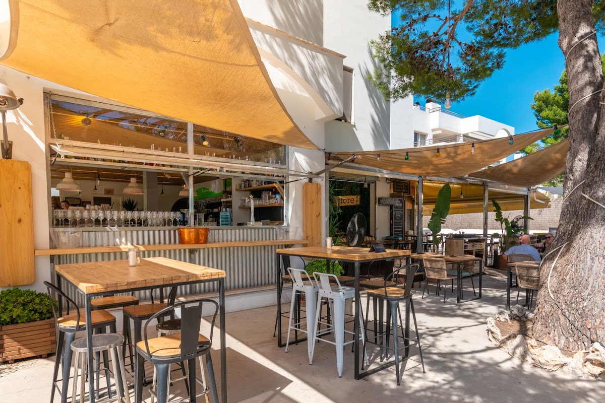 The Store Formentor