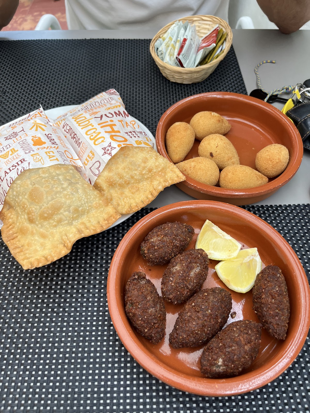 KiHambre Buffet