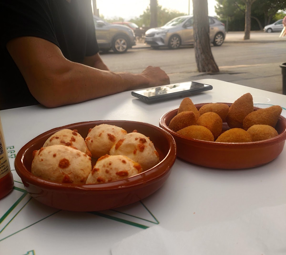 KiHambre Buffet