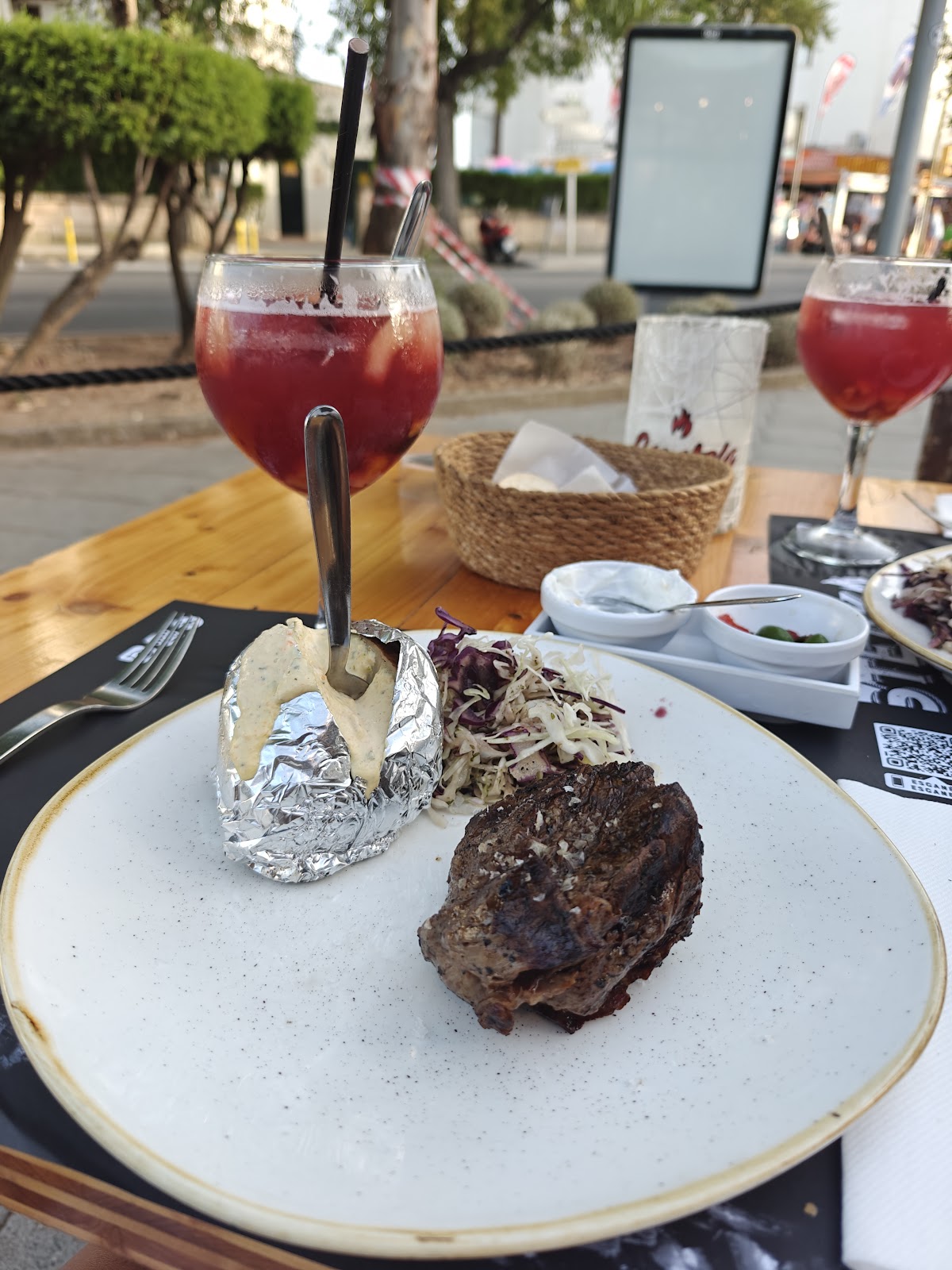 Steak House Carabela | Alcudia Restaurant
