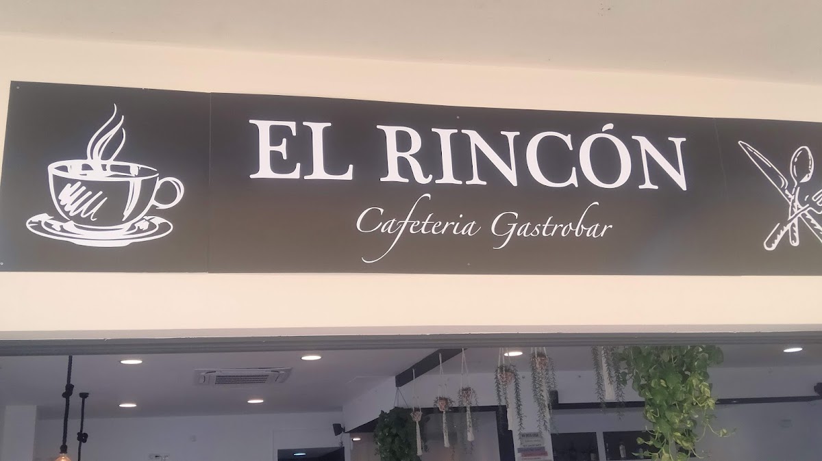 El Rincón de Paqui y Rafa