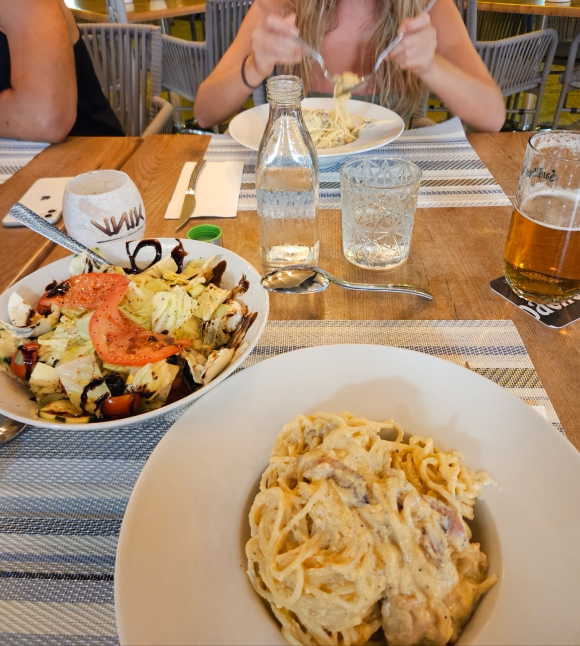 Unik Restaurante Puerto de Alcudia