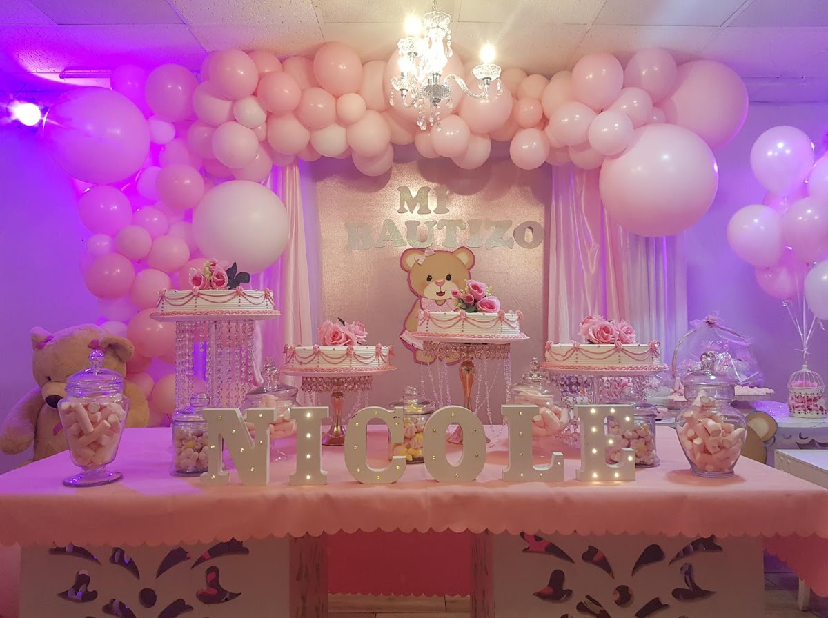 Repostería Boliviana