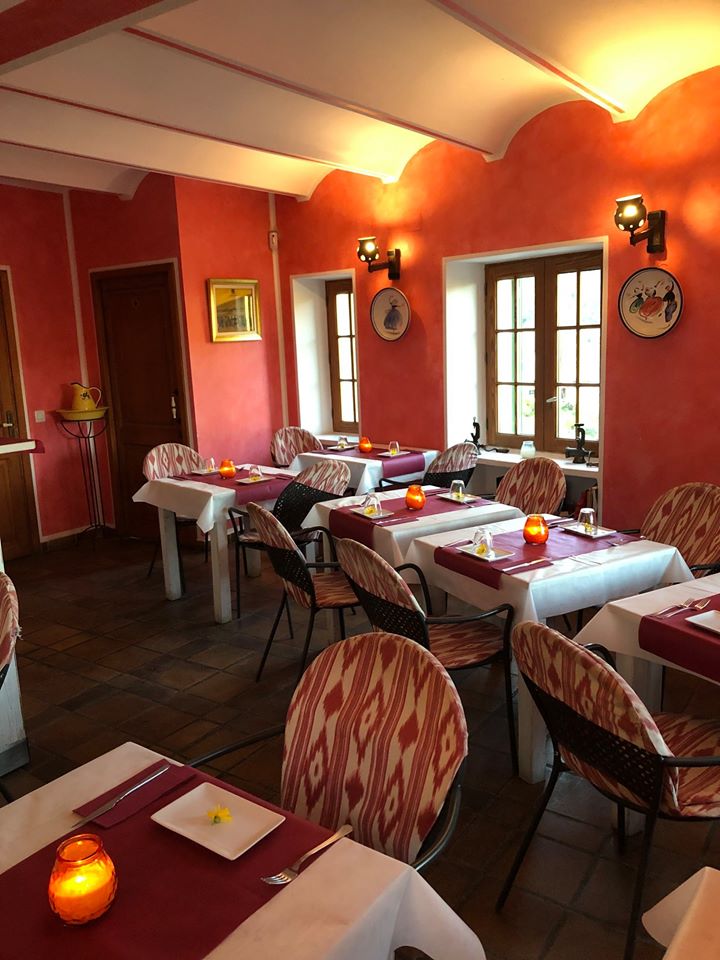 Troia Restaurant Valldemossa