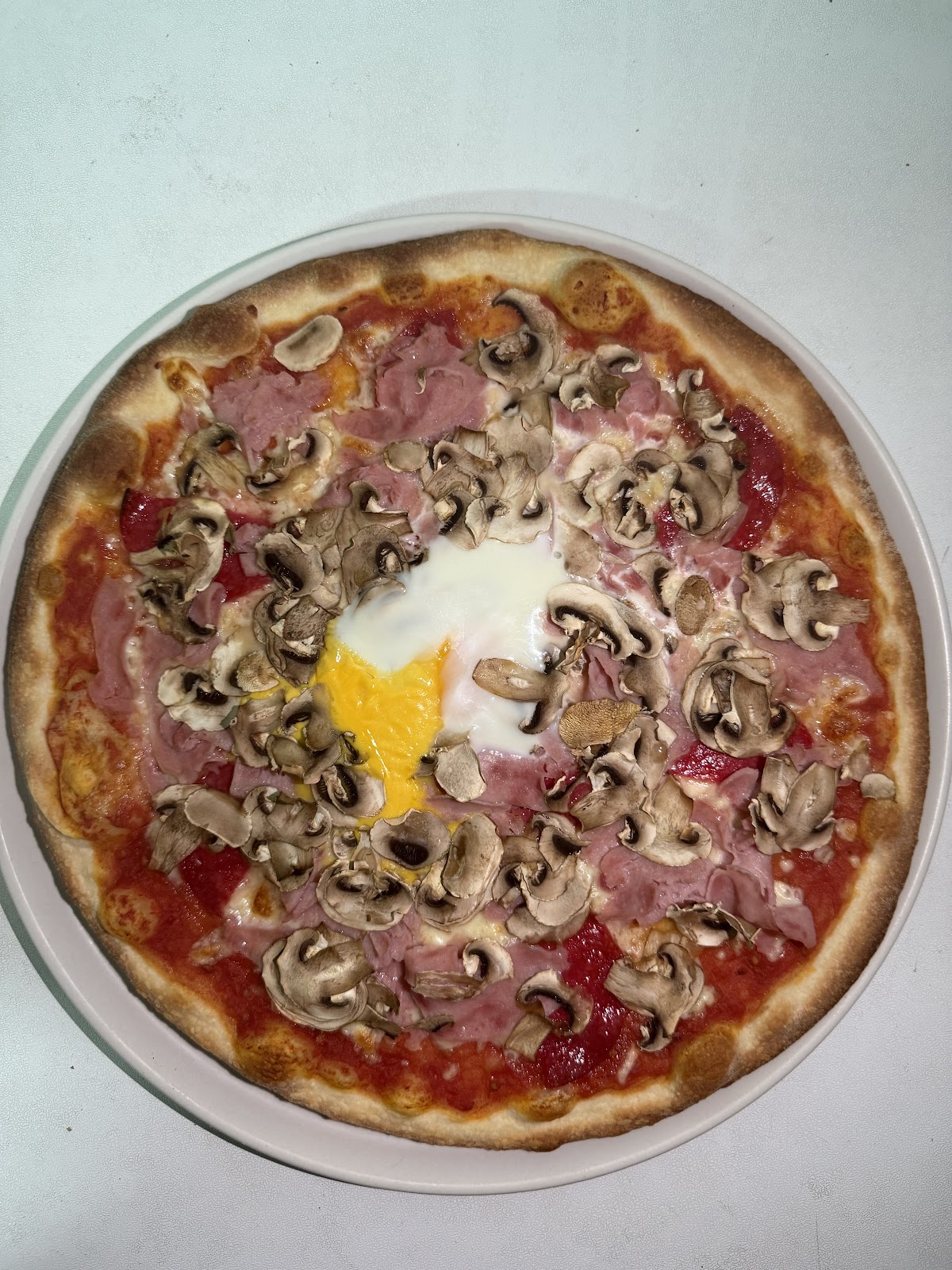 Pizzeria Avenida