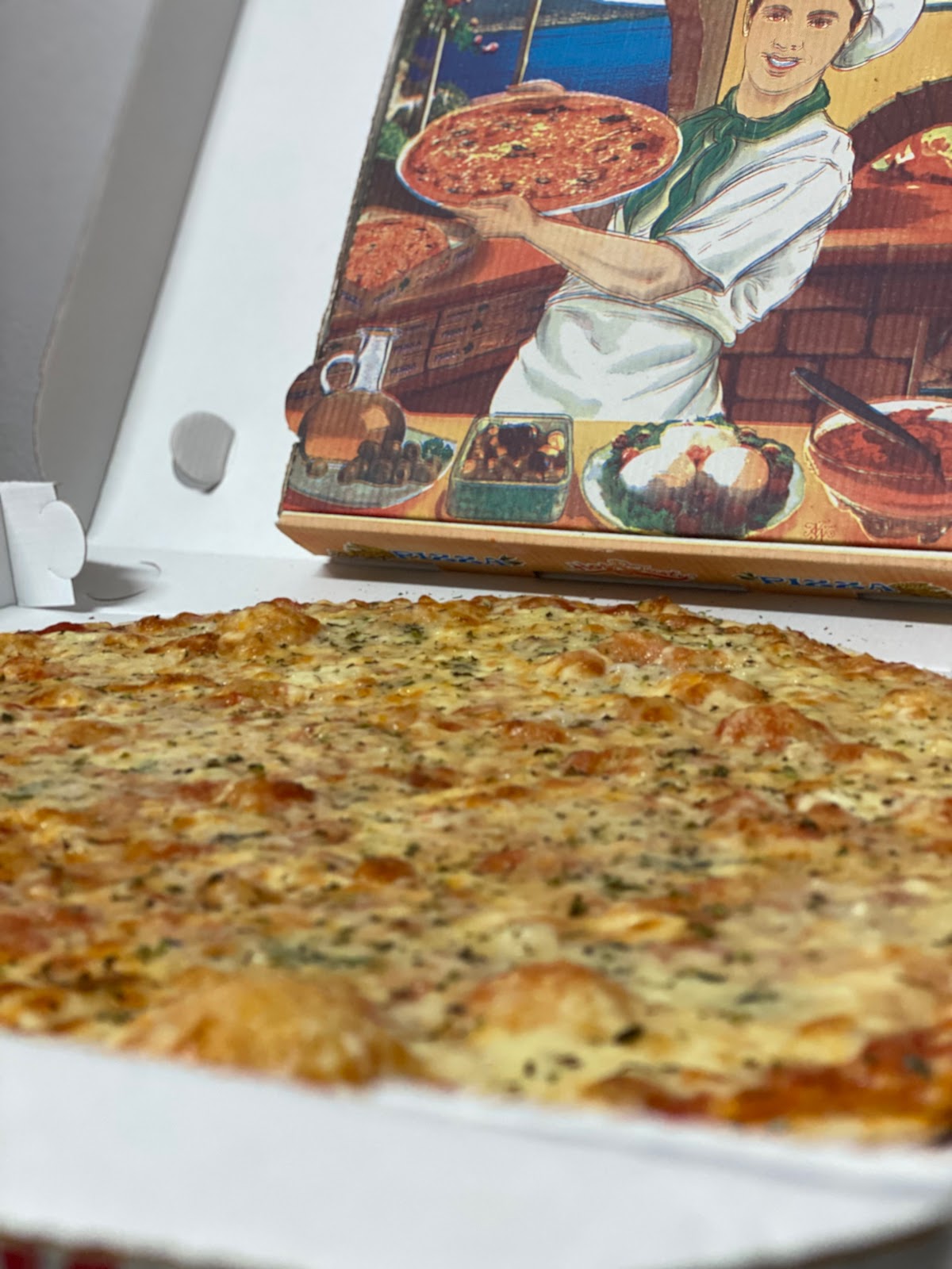 Pizzeria Avenida