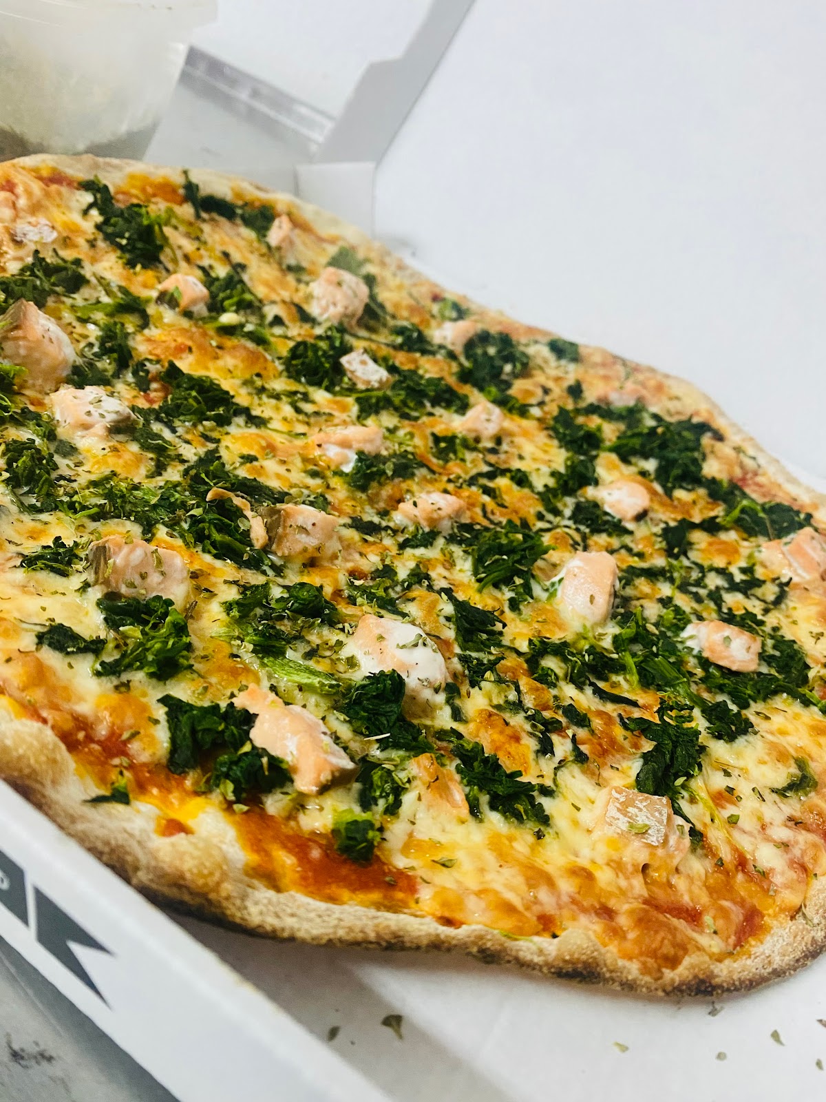 Pizzeria Avenida