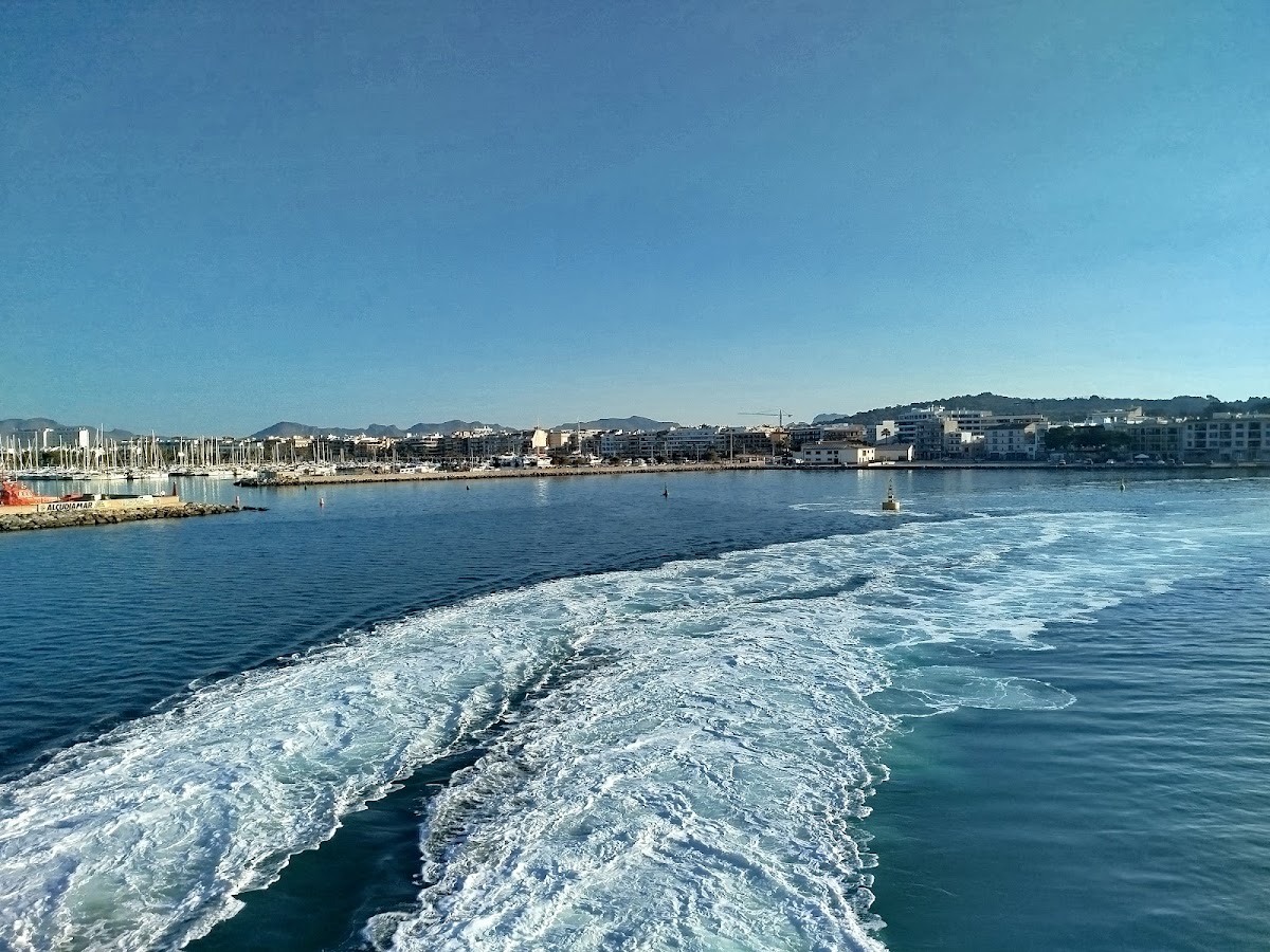 Alcúdia