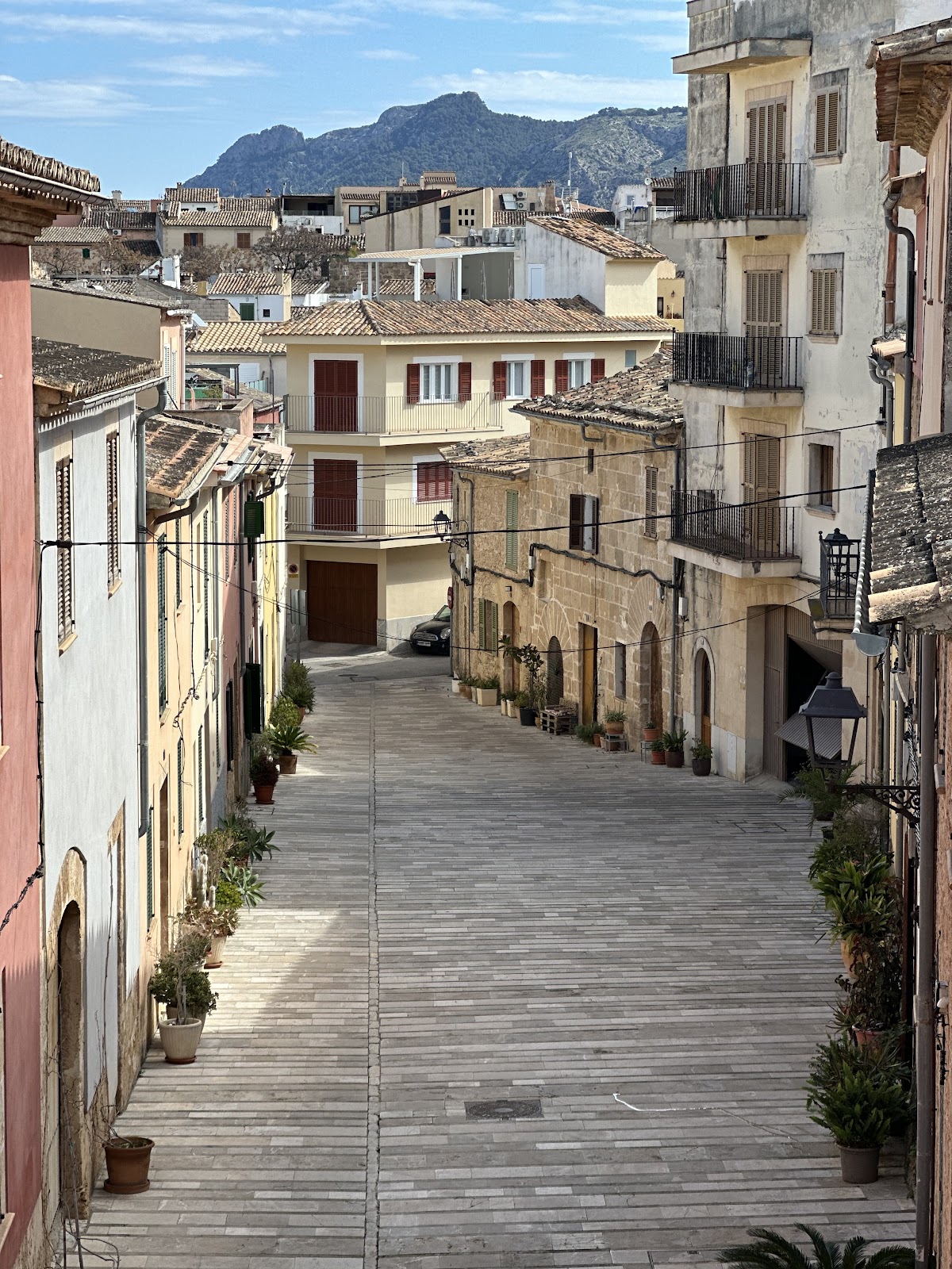Alcúdia